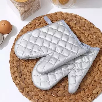 Набор прихваток