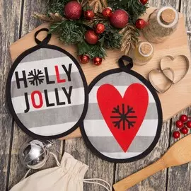 Набор прихваток