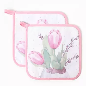 Набор прихваток