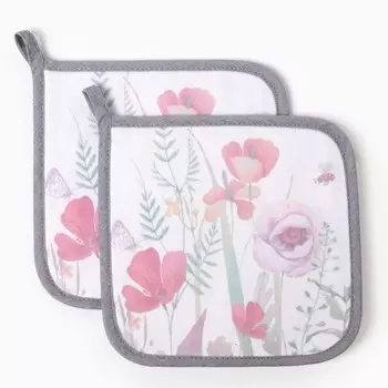 Набор прихваток