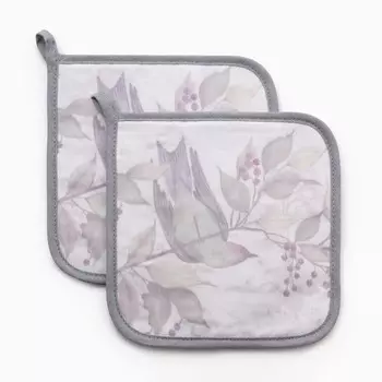 Набор прихваток