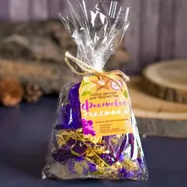 Набор природного декора