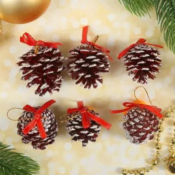 Новогодний декор