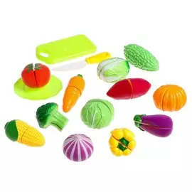 Набор продуктов-нарезка