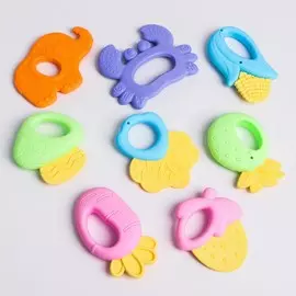 Набор прорезывателей