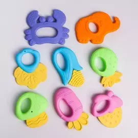 Набор прорезывателей