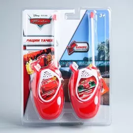 Рация детская