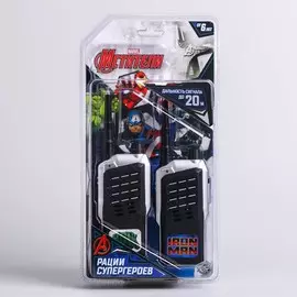 Рации детские