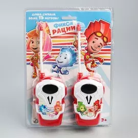 Рация детская
