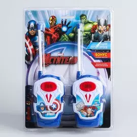 Рация детская