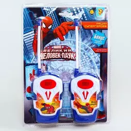 Рация детская