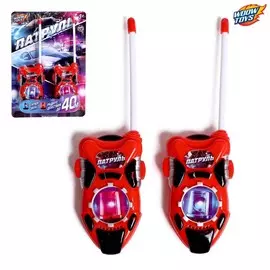 Набор раций