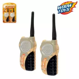 Набор раций