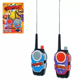 Набор раций