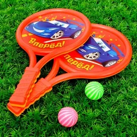 Набор ракеток