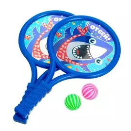 Набор ракеток