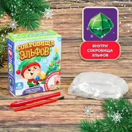 Набор раскопок