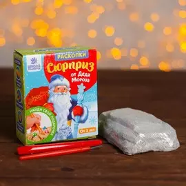 Набор раскопок