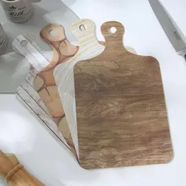 Набор разделочных досок