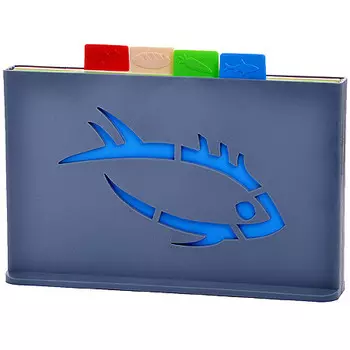 Набор разделочных досок