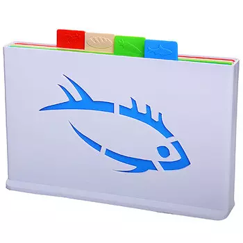 Набор разделочных досок