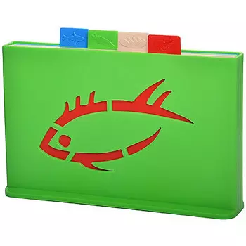 Набор разделочных досок