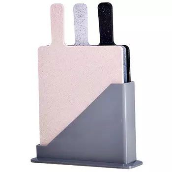 Набор разделочных досок 3