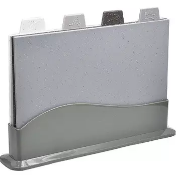 Набор разделочных досок 4