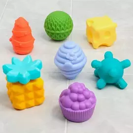 Набор развивающих игрушек