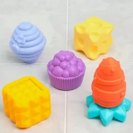 Набор развивающих игрушек