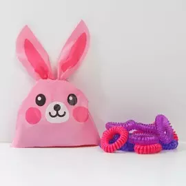 Набор резинок для волос