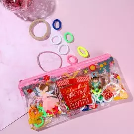 Набор резинок для волос