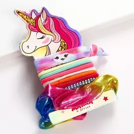 Резинки для волос