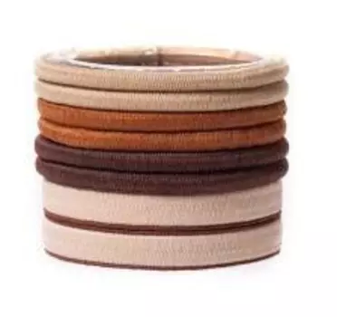 Набор резинок для волос