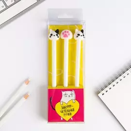 Набор ручек