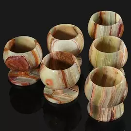 Набор рюмок