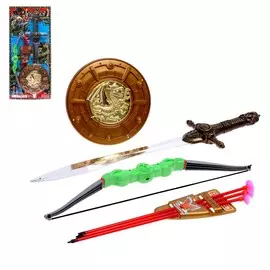 Набор рыцаря