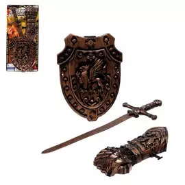 Набор рыцаря