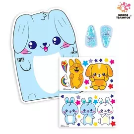 Набор татуировок