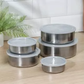 Набор мисок