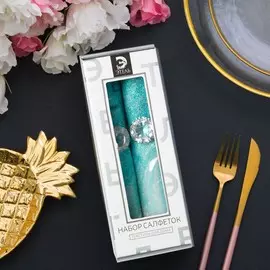 Набор салфеток