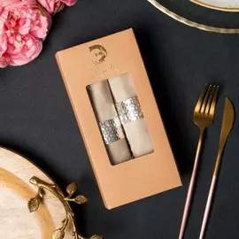 Набор салфеток