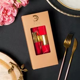 Набор салфеток