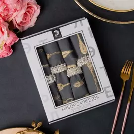 Набор салфеток