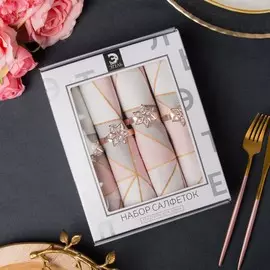 Набор салфеток