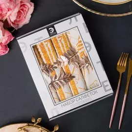 Набор салфеток