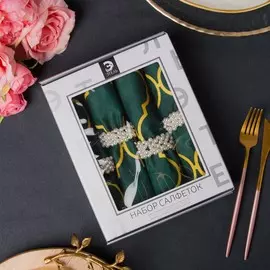 Набор салфеток