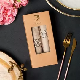 Набор салфеток