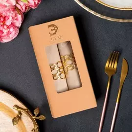 Набор салфеток