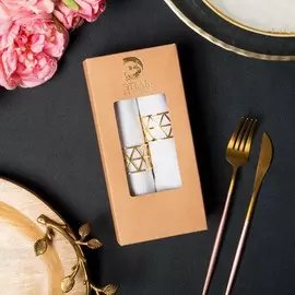 Набор салфеток